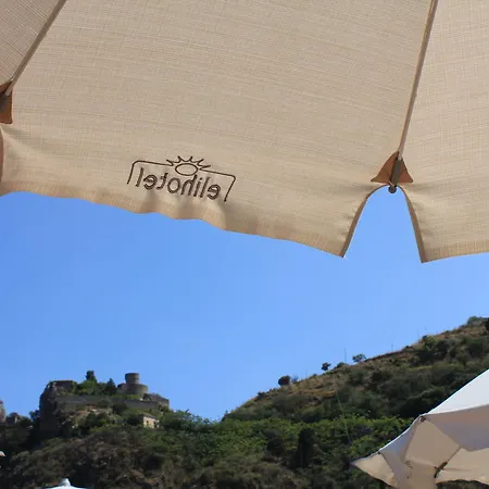 Hotel Elihotel 4*
