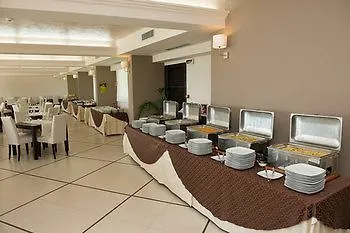 Hotel Elihotel SantʼAlessio Siculo