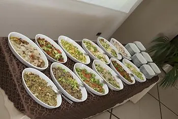 Elihotel Hotel SantʼAlessio Siculo